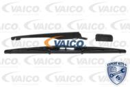 V20-2477 - Wycieraczka VAICO /tył/ /+ramię/ BMW X3