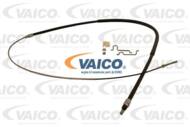 V20-30006 - Linka hamulca ręcznego VAICO /tył P/ BMW E39 96-03