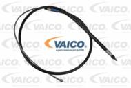 V20-30010 - Linka hamulca ręcznego VAICO 1673mm /P/ BMW E60/E61