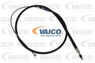 V20-30011 - Linka hamulca ręcznego VAICO /L/ 1681mm BMW E60/E61