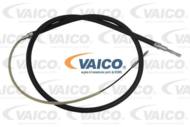 V20-30024 - Linka hamulca ręcznego VAICO /tarcze/ 