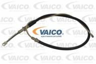 V20-30032 - Linka hamulca ręcznego VAICO /tył P/ BMW 7 E38 95-01