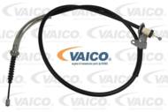V20-30033 - Linka hamulca ręcznego VAICO /L/ 1402/1255mmMINI COOPER