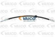 V20-4107 - Przewód hamulcowy VAICO /przód/ BMW M10x1 450mm