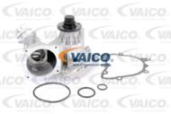V20-50030 - Pompa wody VAICO /wersja z podgiętym króćcem/ BMW E39 5 96-/E38 7 96-/X5 00-
