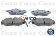 V22-0072 - Klocki hamulcowe VAICO JUMPER/DUCATO/BOXER