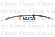 V22-0136 - Przewód hamulcowy elastyczny VAICO /przód/ ZX