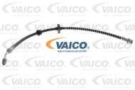 V22-1093 - Przewód hamulcowy VAICO /tył L/ M10x1 670mm