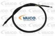 V22-30005 - Linka hamulca ręcznego VAICO /P/ 1262mm XANTIA
