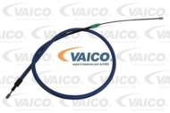 V22-30011 - Linka hamulca ręcznego VAICO /L/ 1591mm XSARA