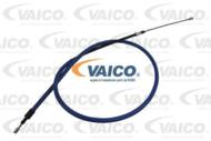 V22-30013 - Linka hamulca ręcznego VAICO /tył L/ tarcze/XSARA HB