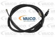 V22-30020 - Linka hamulca ręcznego VAICO /P/ 1520mm ZX