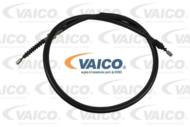 V22-30029 - Linka hamulca ręcznego VAICO /P/ 1230mm XM