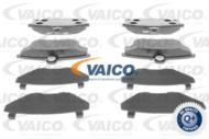 V24-0063 - Klocki hamulcowe VAICO ALFA ROMEO/FIAT 145/146/155/TIPO/UNO/DEDRA