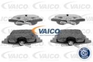 V24-0075 - Klocki hamulcowe VAICO ALFA ROMEO/FIAT 145/146/GTV/MAREA/PUNTO