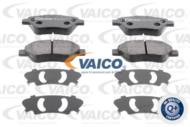 V24-0099 - Klocki hamulcowe VAICO FIAT DOBLO/IDEA/MUSA