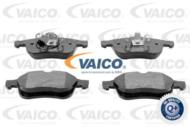 V24-0374 - Klocki hamulcowe VAICO FIAT DOBLO/DELTA III
