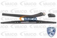 V24-0547 - Wycieraczka VAICO /tył/ /+ramię/ FIAT PUNTO