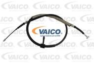 V24-30003 - Linka hamulca ręcznego VAICO /L/ ALFA ROMEO 147 01- (1235mm)