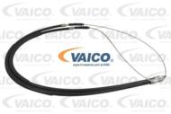 V24-30013 - Linka hamulca ręcznego VAICO 2827mm JUMPER/DUCATO/BOXER
