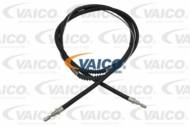 V24-30016 - Linka hamulca ręcznego VAICO /tarcze/ JUMPER 01- /BOXER/FIAT DUCATO 01-