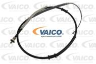 V24-30045 - Linka hamulca ręcznego VAICO /L/ FIAT DOBLO