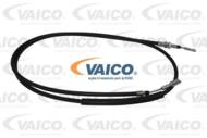 V24-30050 - Linka hamulca ręcznego VAICO 2338mm FIAT DUCATO/J5