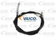 V24-30051 - Linka hamulca ręcznego VAICO 2833mm FIAT DUNA/FIORINO