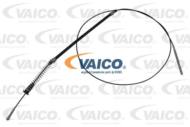 V24-30056 - Linka hamulca ręcznego VAICO /P/ FIAT UNO długa
