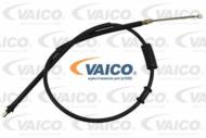 V24-30066 - Linka hamulca ręcznego VAICO /P/ 1414mm Lanci Y (840A)