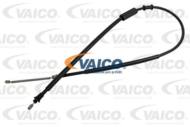 V24-30067 - Linka hamulca ręcznego VAICO /L/ 1392mm Lanci Y (840A)
