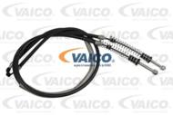 V24-30072 - Linka hamulca ręcznego VAICO 2385/949mm PANDA/Y10