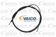 V24-30085 - Linka hamulca ręcznego VAICO /L/ 1445/1040mmTIPO/TEMPRA