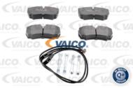 V25-0002 - Klocki hamulcowe VAICO FORD TRANSIT