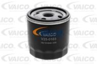 V25-0103 - Filtr oleju VAICO FORD FIESTA/FOCUS/FUSION/COUGAR