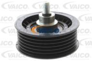 V25-0535 - Rolka paska w-klin.VAICO /kierunkowa/ FORD TRANSIT/TOURNEO/DUCATO/JUMPER