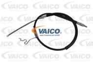 V25-30032 - Linka hamulca ręcznego VAICO /P/ 1283mm TRANSIT