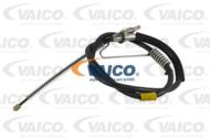 V25-30033 - Linka hamulca ręcznego VAICO /P/ 1260mm TRANSIT
