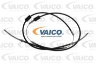 V25-30037 - Linka hamulca ręcznego VAICO 2968mm TRANSIT