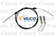 V25-30042 - Linka hamulca ręcznego VAICO 2730mm TRANSIT