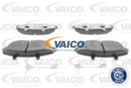 V25-8105 - Klocki hamulcowe VAICO FORD TRANSIT