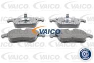 V25-8123 - Klocki hamulcowe VAICO FORD MONDEO IV/GALAXY/S-MAX/S80 II