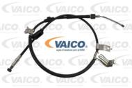 V26-30001 - Linka hamulca ręcznego VAICO /P/ 1480mm HONDA CIVIC
