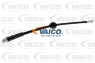 V30-0613 - Przewód hamulcowy VAICO /przód/ DB W211 02- M10x1 454mm