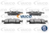V30-2136 - Klocki hamulcowe VAICO DB W166