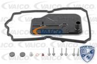 V30-2256-BEK - Filtr hydrauliczny VAICO /z uszczelkami, śrubami i przew. chłod. oleju/
