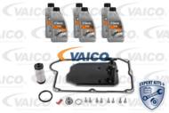 V30-2257 - Filtr hydrauliczny VAICO /zestaw z olejem/ DB W176/W246/C117