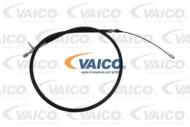 V30-30003 - Linka hamulca ręcznego VAICO /P/ 1616mm C/S/W 123