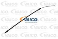 V30-30016 - Linka hamulca ręcznego VAICO /P/ DB W168 A-KLASA 97-04 /735mm/