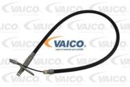 V30-30025 - Linka hamulca ręcznego VAICO /L/ 960mm S/W 202/A/C 208